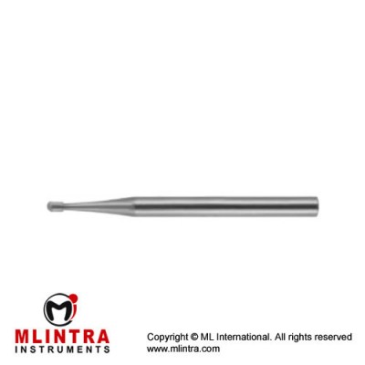 Spare Drill Small Stainless Steel, Standard
